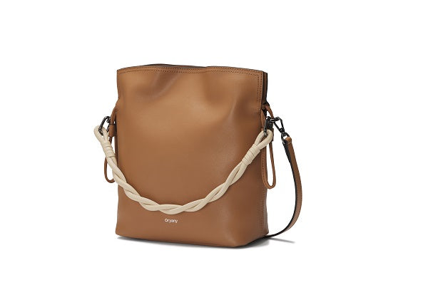 Madeleine Bucket - Medium Crossbody