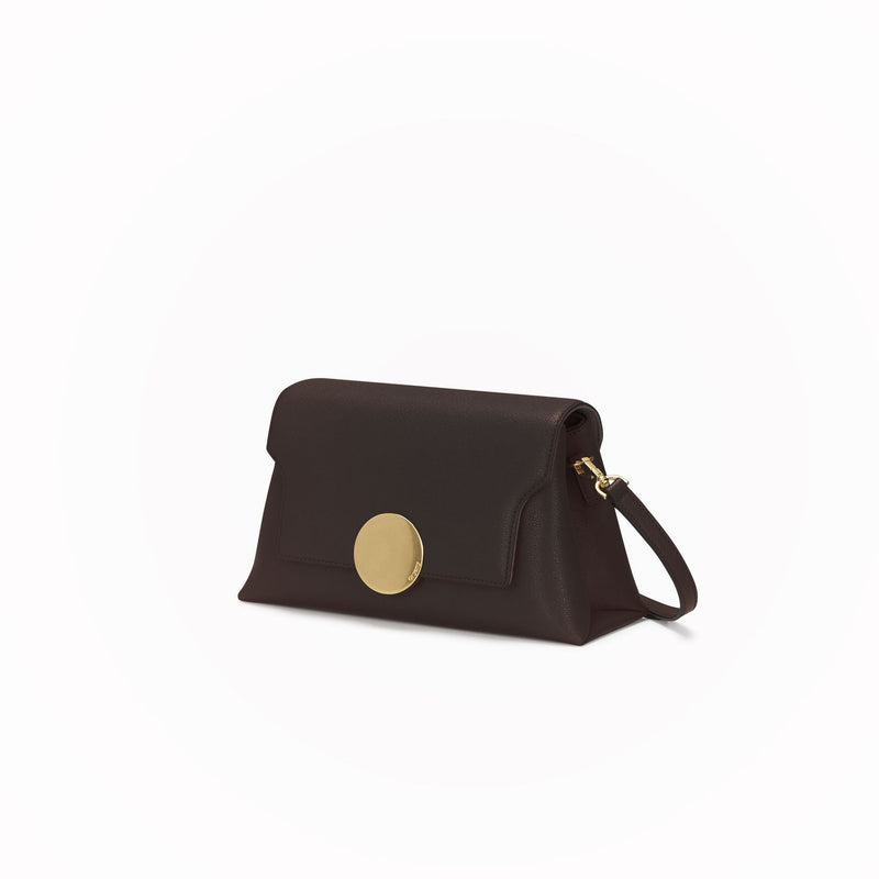 Oryany Lottie Flap Crossbody - Medium Crossbody