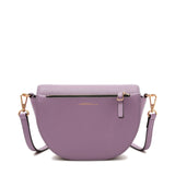 Oryany Lottie Saddle Crossbody - Small Crossbody