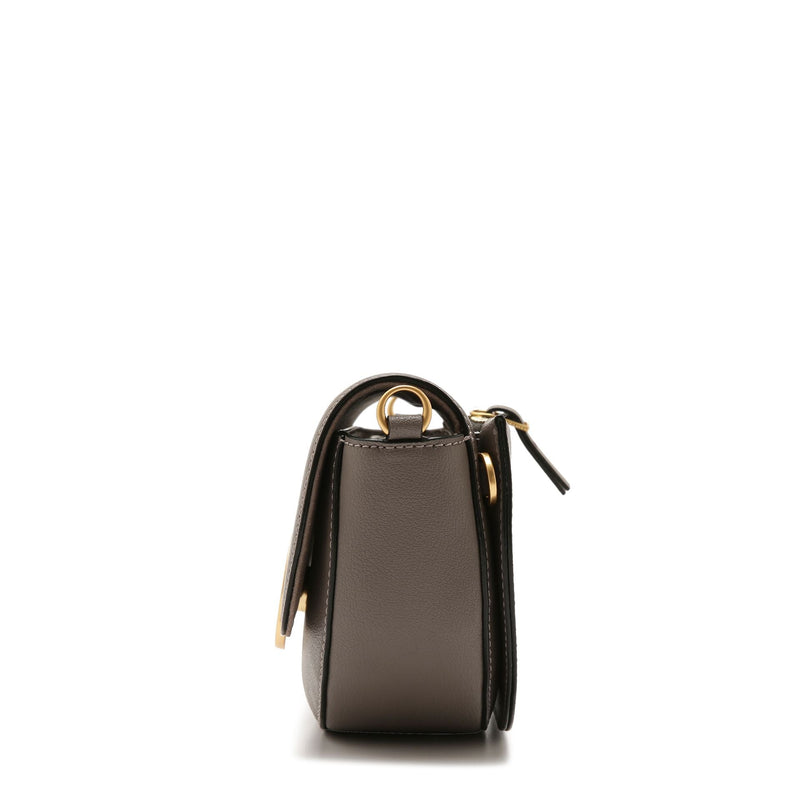 Oryany Lottie Saddle Crossbody - Small Crossbody