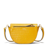 Oryany Lottie Croco Crossbody - Small Crossbody