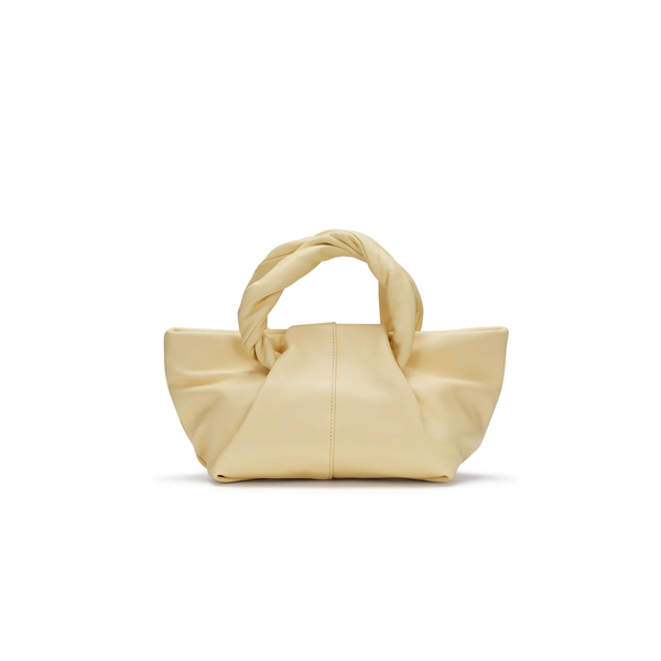 Oryany - Cozy Small Crossbody Handbags - Baby Yellow / One size