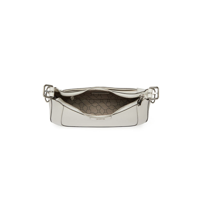Oryany Bahia  - Elegant Shoulder Bag - Cloud / One size