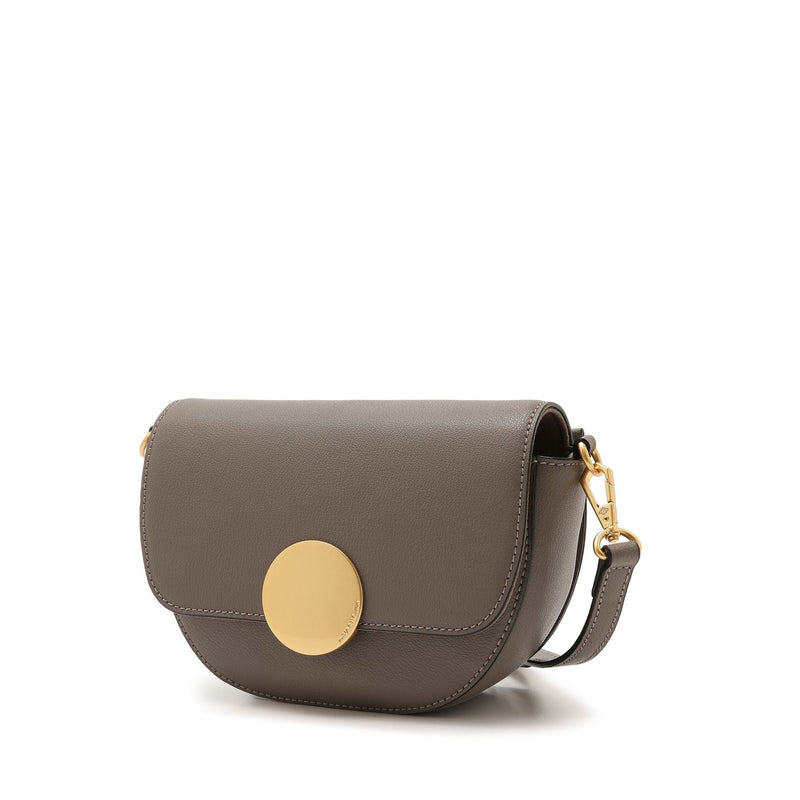 Oryany Lottie Saddle Crossbody - Small Crossbody