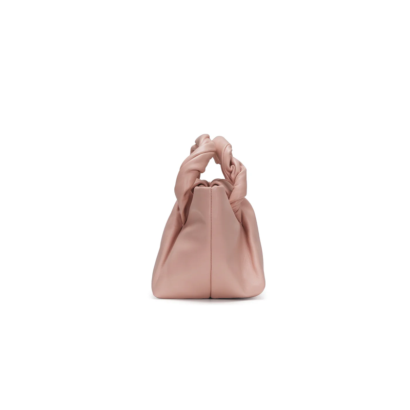 Oryany - Cozy Small Crossbody Handbags - Blush / One size