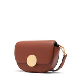 Oryany Lottie Saddle Crossbody - Small Crossbody