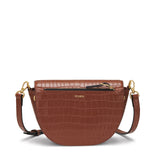 Oryany Lottie Croco Crossbody - Small Crossbody