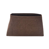 Kayla Shoulder - Shoulder - Dark Choco / One size
