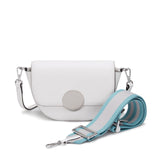 Oryany Lottie Saddle Crossbody - Small Crossbody