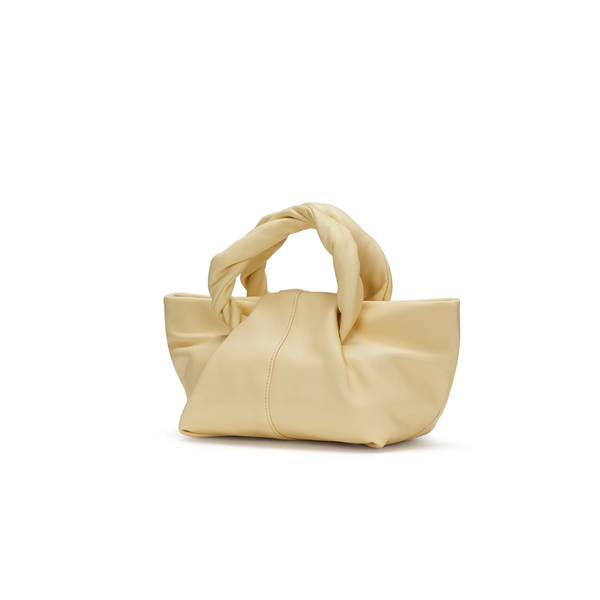 Oryany - Cozy Small Crossbody Handbags - Baby Yellow / One size