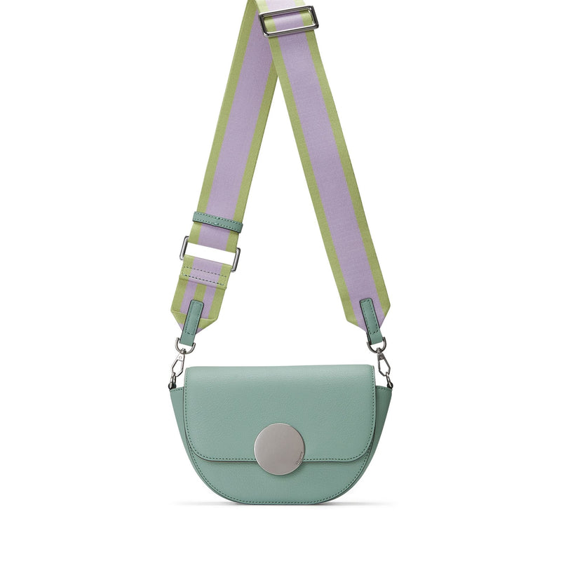 Oryany Lottie Saddle Crossbody - Small Crossbody