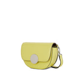 Oryany Lottie Saddle Crossbody - Small Crossbody