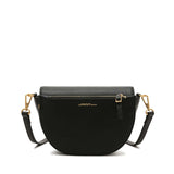 Oryany Lottie Saddle Crossbody - Small Crossbody