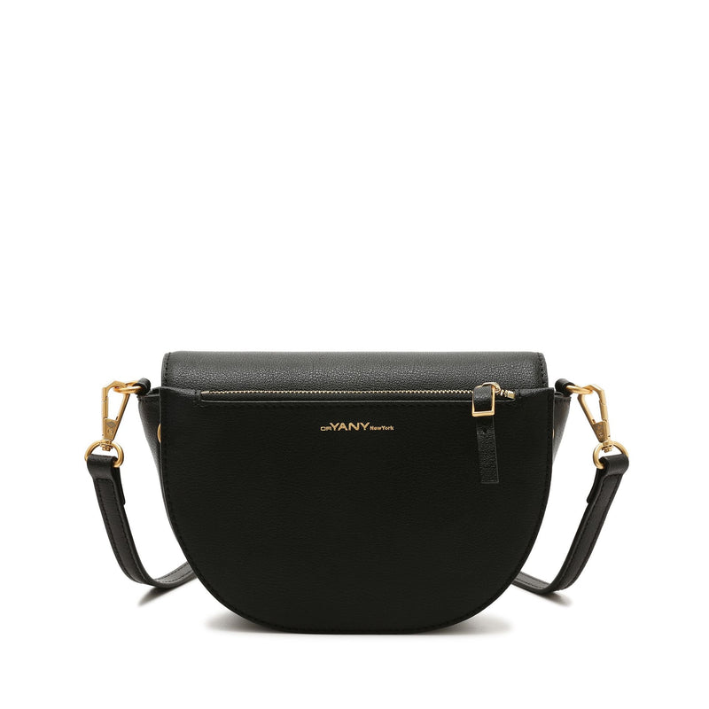 Oryany Lottie Saddle Crossbody - Small Crossbody