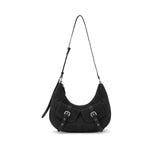 Rodeo Shoulder - Medium Shoulder Bag - Blue / One size