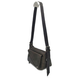 Moto Crossbody - Small Crossbody