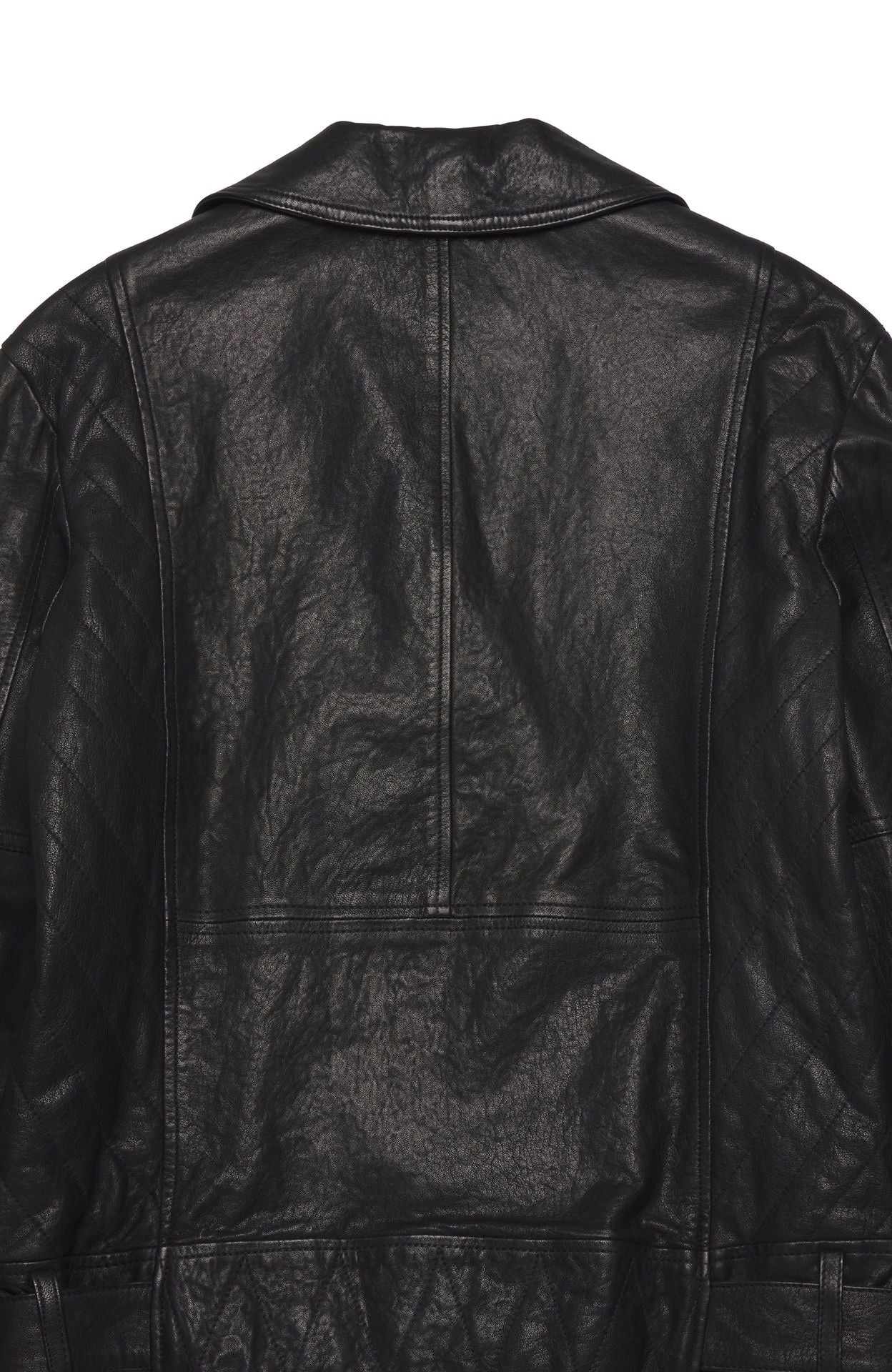 Oryany - Leather Moto Jacket