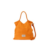 Marrakesh25 Shoulder - Shoulder - Tangerine / One size