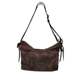 Rusty Crossbody - Large Shoulder Bag