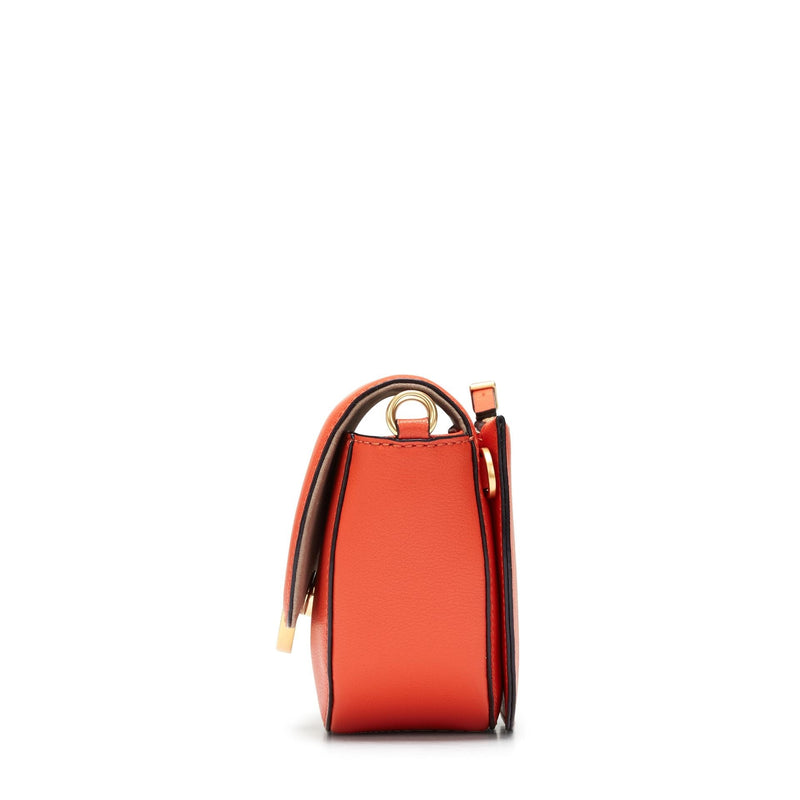 Oryany Lottie Saddle Crossbody - Small Crossbody