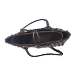 Kayla Shoulder - Shoulder - Dark Choco / One size