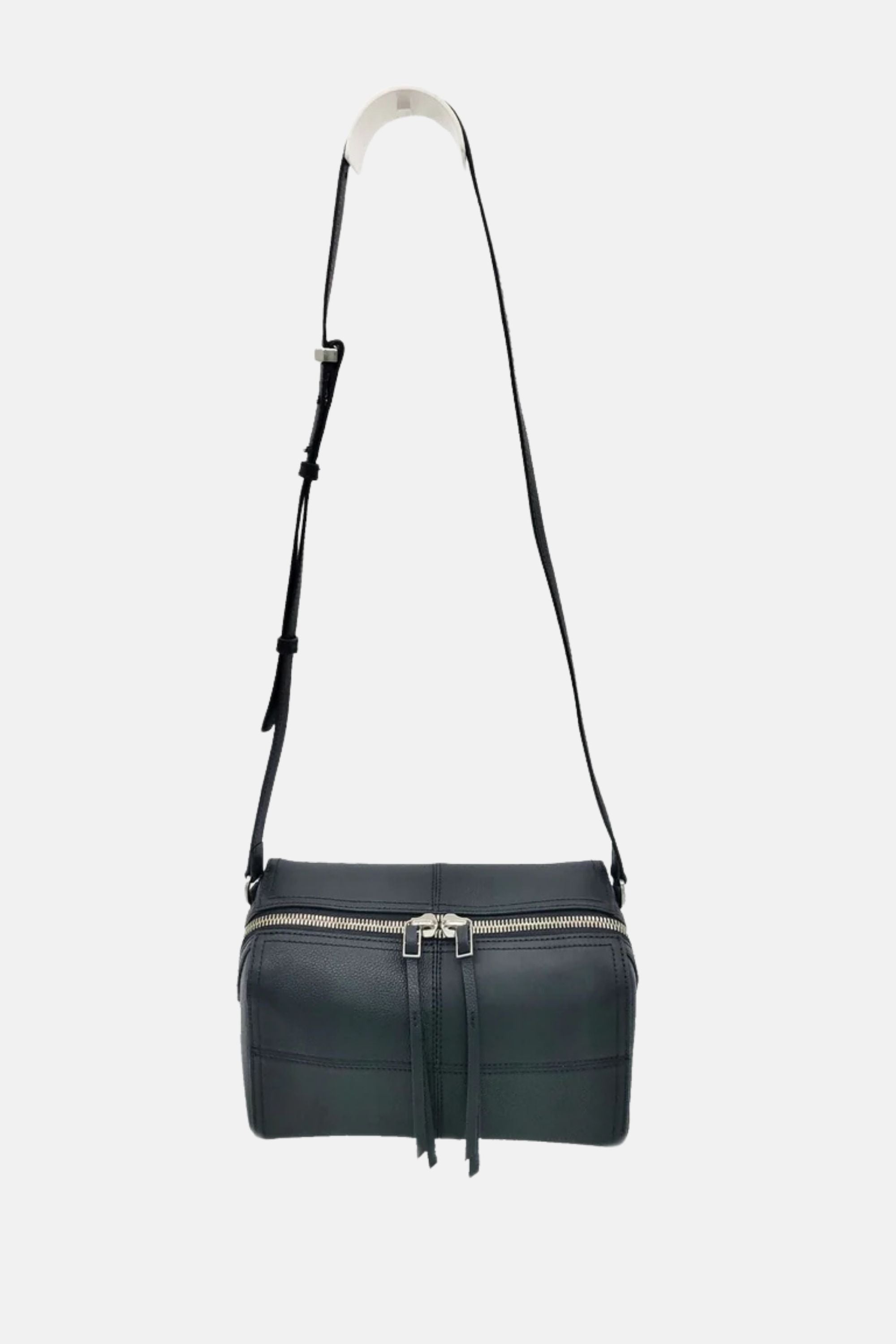 Oryany - New Diner Crossbody Medium Handbags - Black