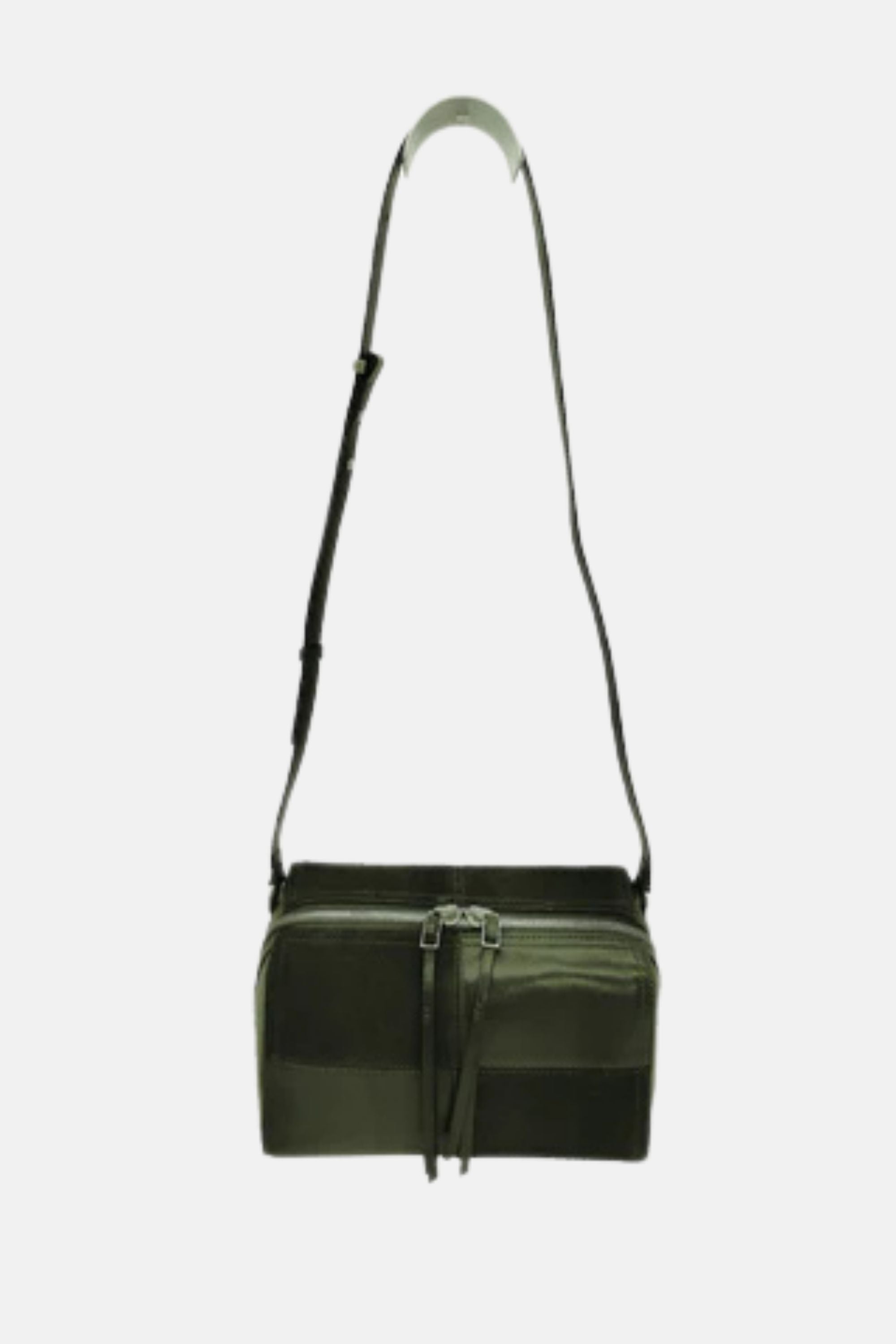 Oryany - New Diner Crossbody Medium Handbags - Hazel / One size