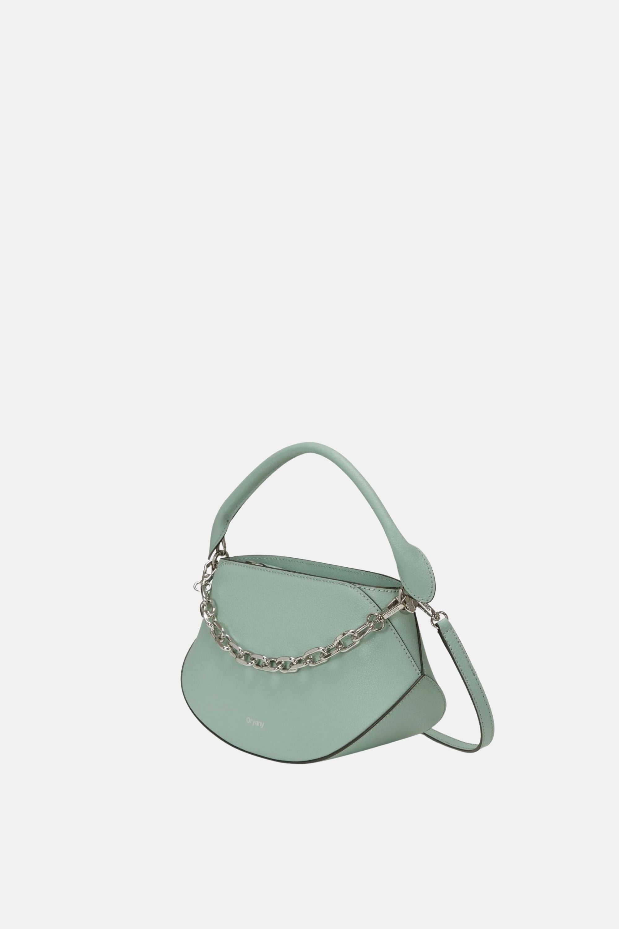 orYANY★関税込 Dali Shoulder Bag 2Way レディースバック_3色 SHOULDER BAG