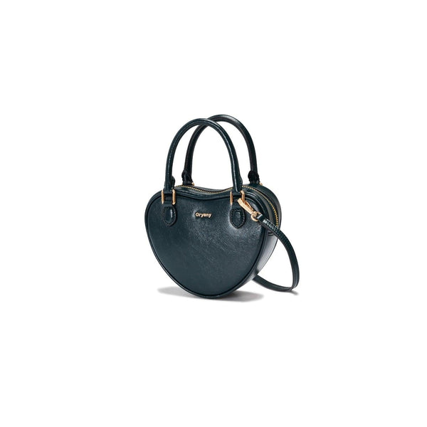 Heart Mini Tote - FutureBrandsGroup