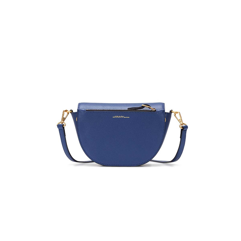 Lottie Saddle Crossbody_TRUE NAVY