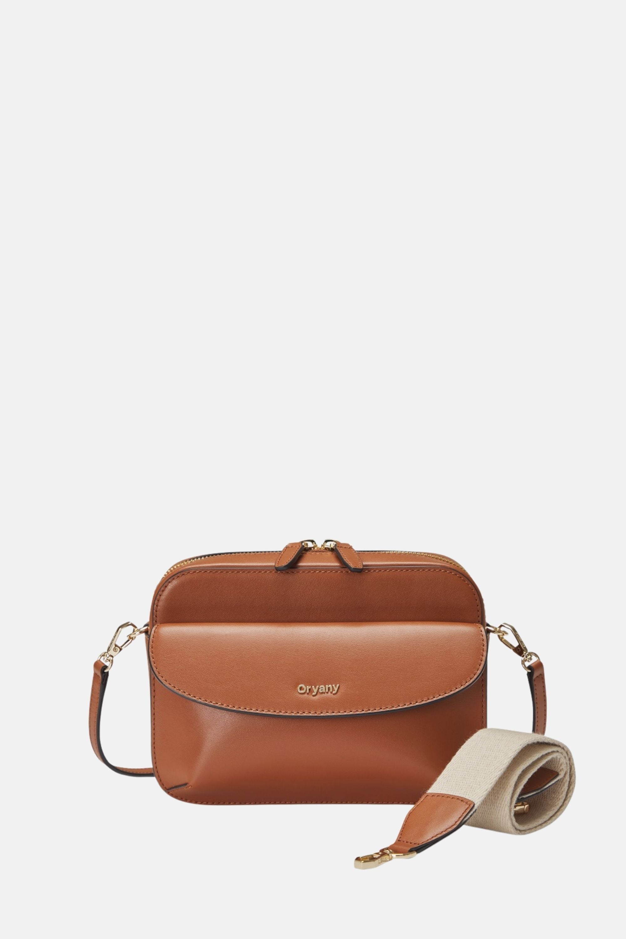 Oryany Tess - Timeless Crossbody Bag