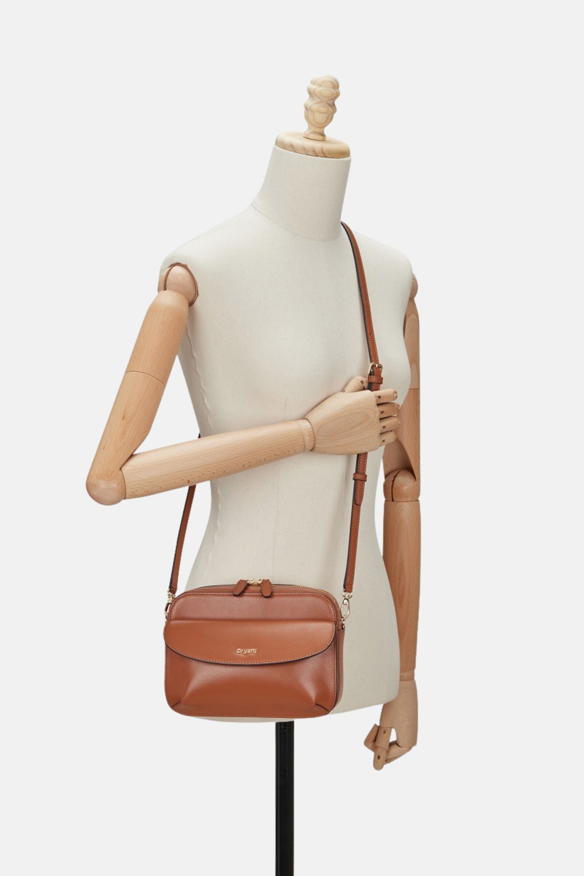 Oryany Tess - Timeless Crossbody Bag