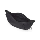 Oryany - Banana Crossbody L Large Handbags - Black / One size