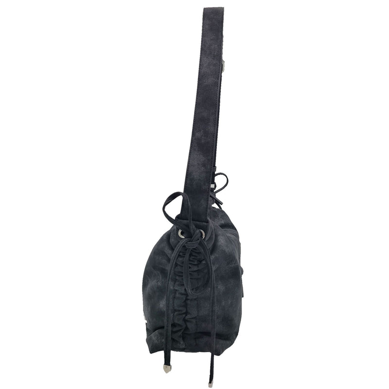 Oryany - Rusty Crossbody Large Shoulder Bag Handbags - Black / One size