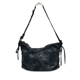 Oryany - Rusty Crossbody Large Shoulder Bag Handbags - Black / One size