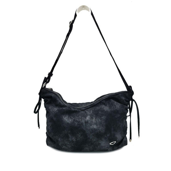 Oryany - Rusty Crossbody Large Shoulder Bag Handbags - Black / One size