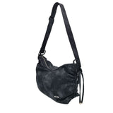 Oryany - Rusty Crossbody Large Shoulder Bag Handbags - Black / One size