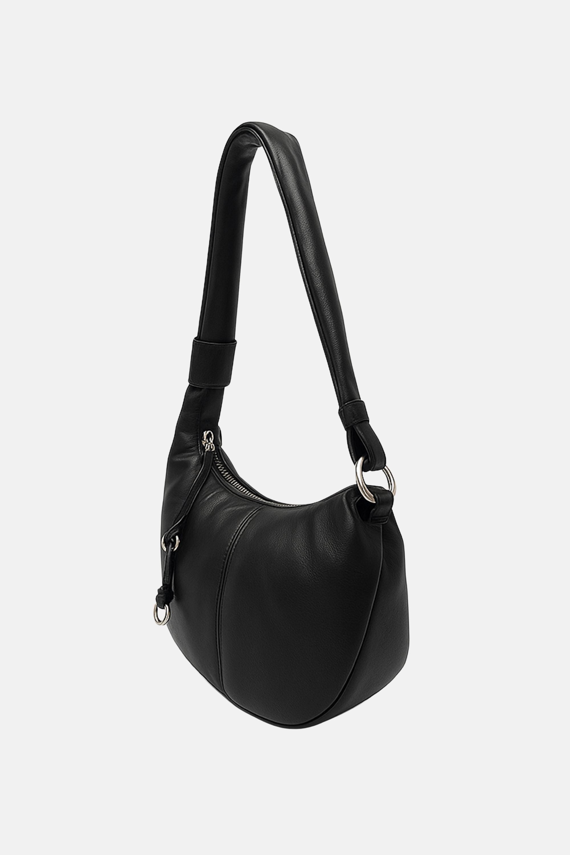 Oryany - Becca Black Shoulder Bag