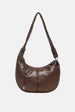 Oryany - Becca Nutty Brown Shoulder Bag