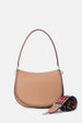 Bentley Saddle M - Saddle - Sand Brown / One size