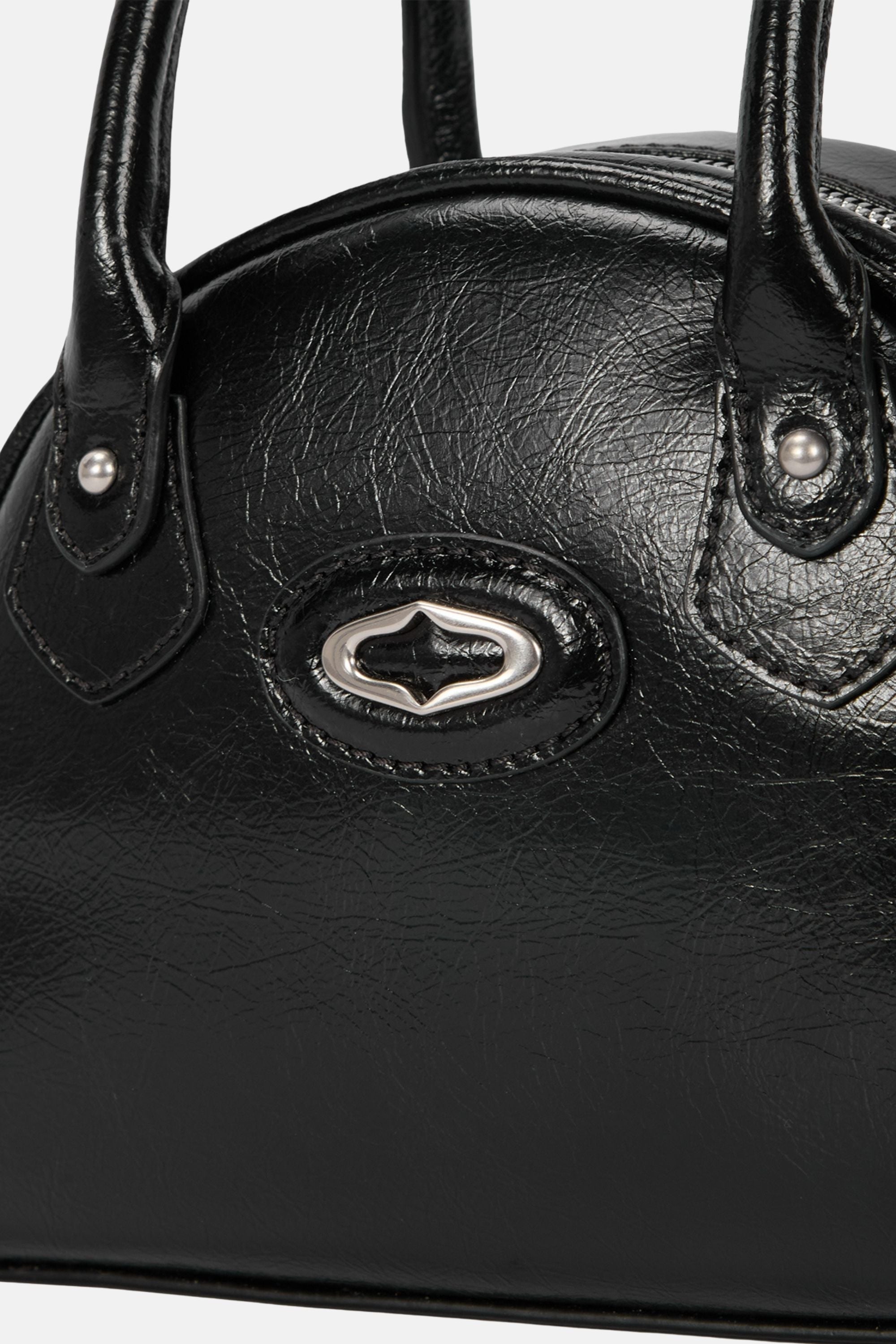 Oryany - Bestie Tote Small Crossbody Handbags - Black