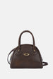 Oryany - Bestie Tote Small Crossbody Handbags - Vintage Brown