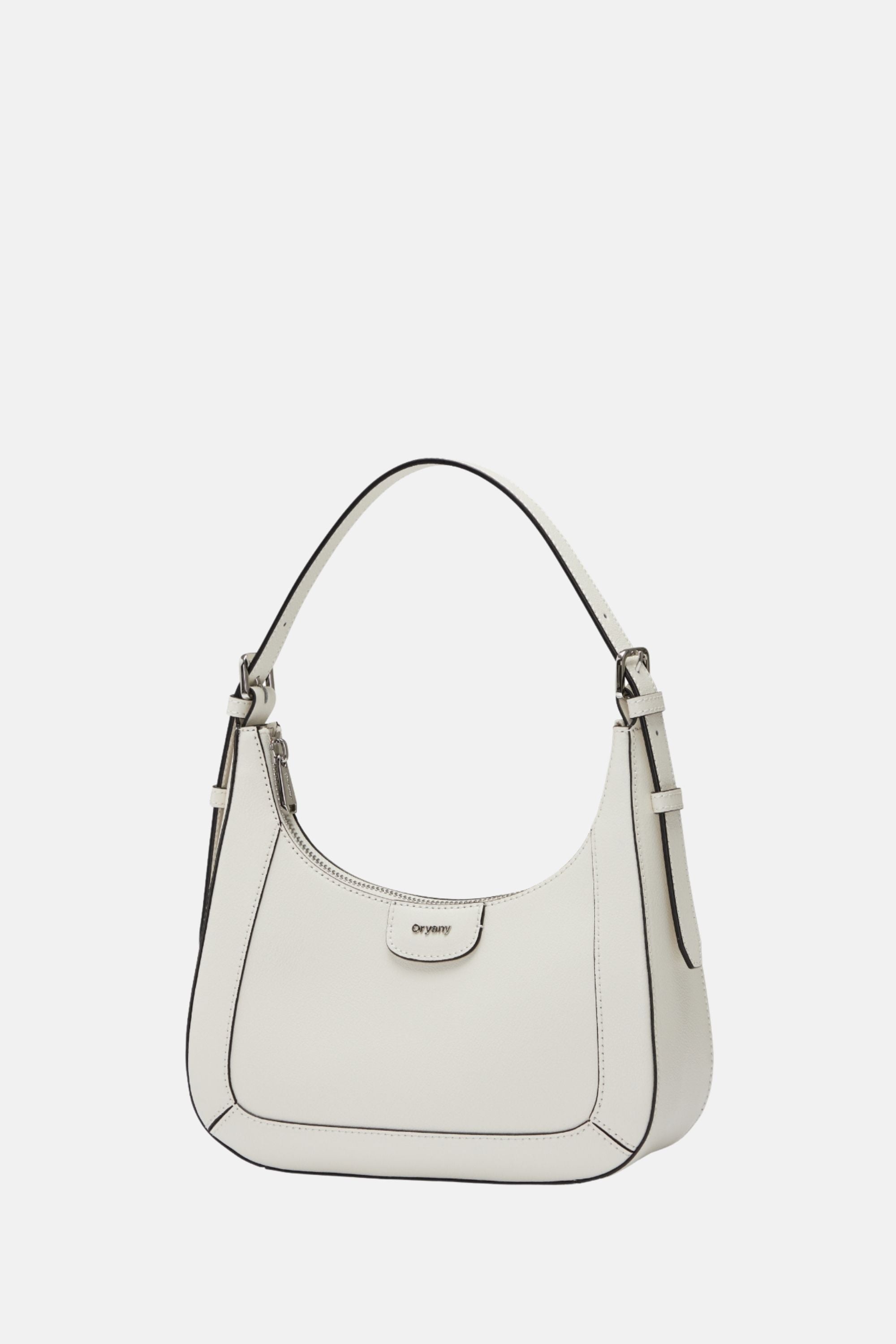 Oryany Bahia  - Elegant Shoulder Bag - Cloud / One size