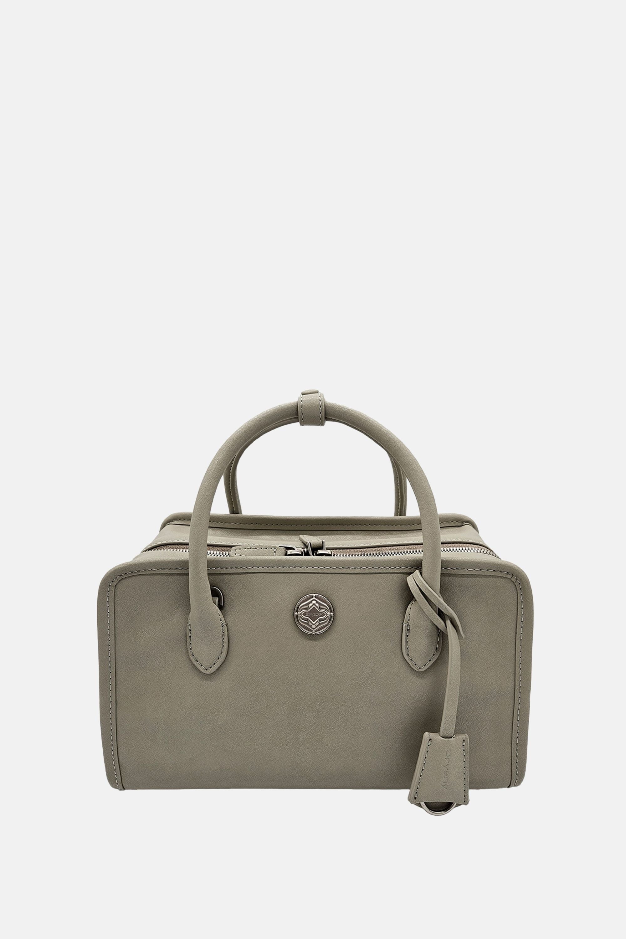 Oryany - Claude Foggy Satchel Bag