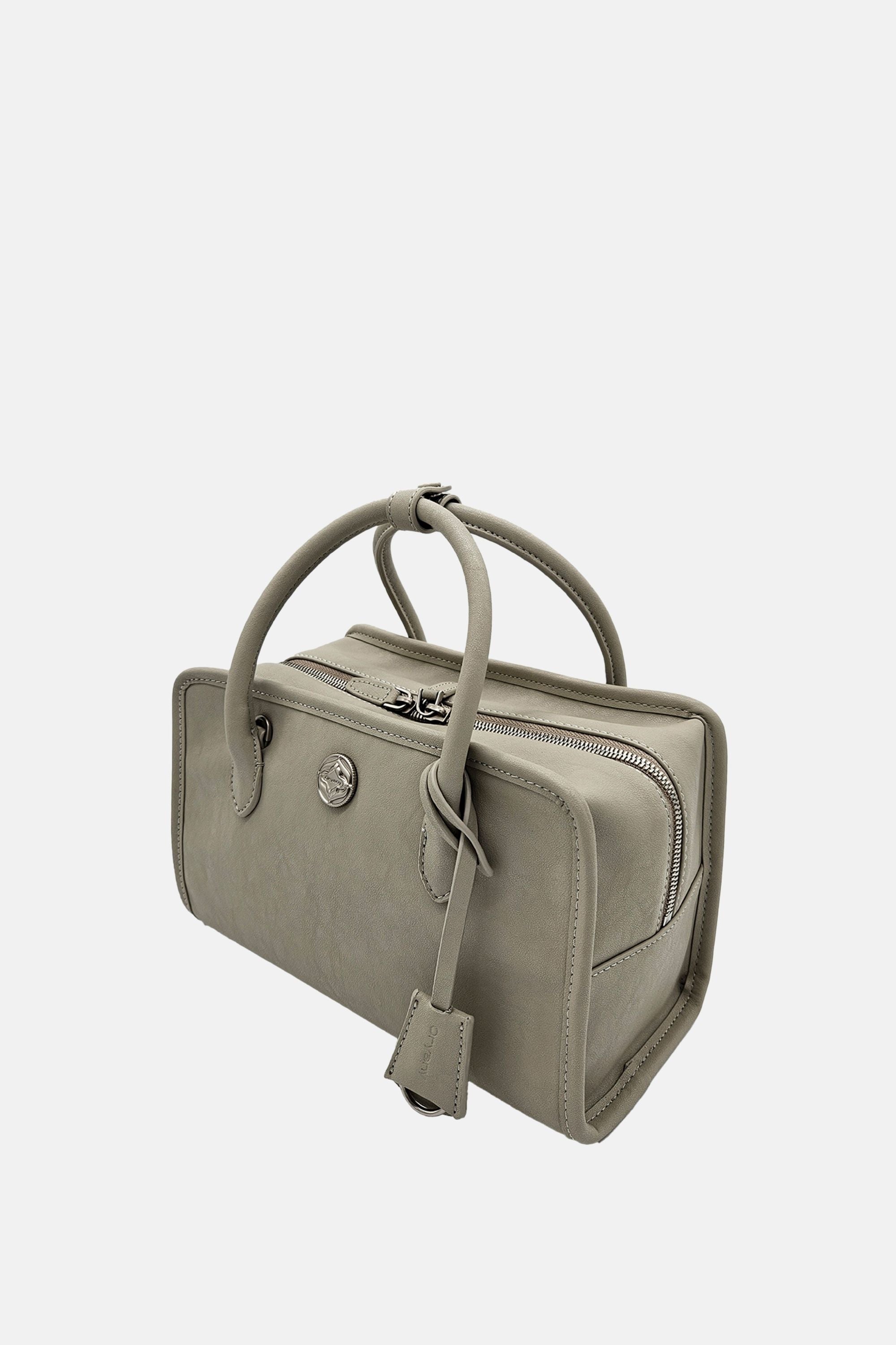 Oryany - Claude Foggy Satchel Bag