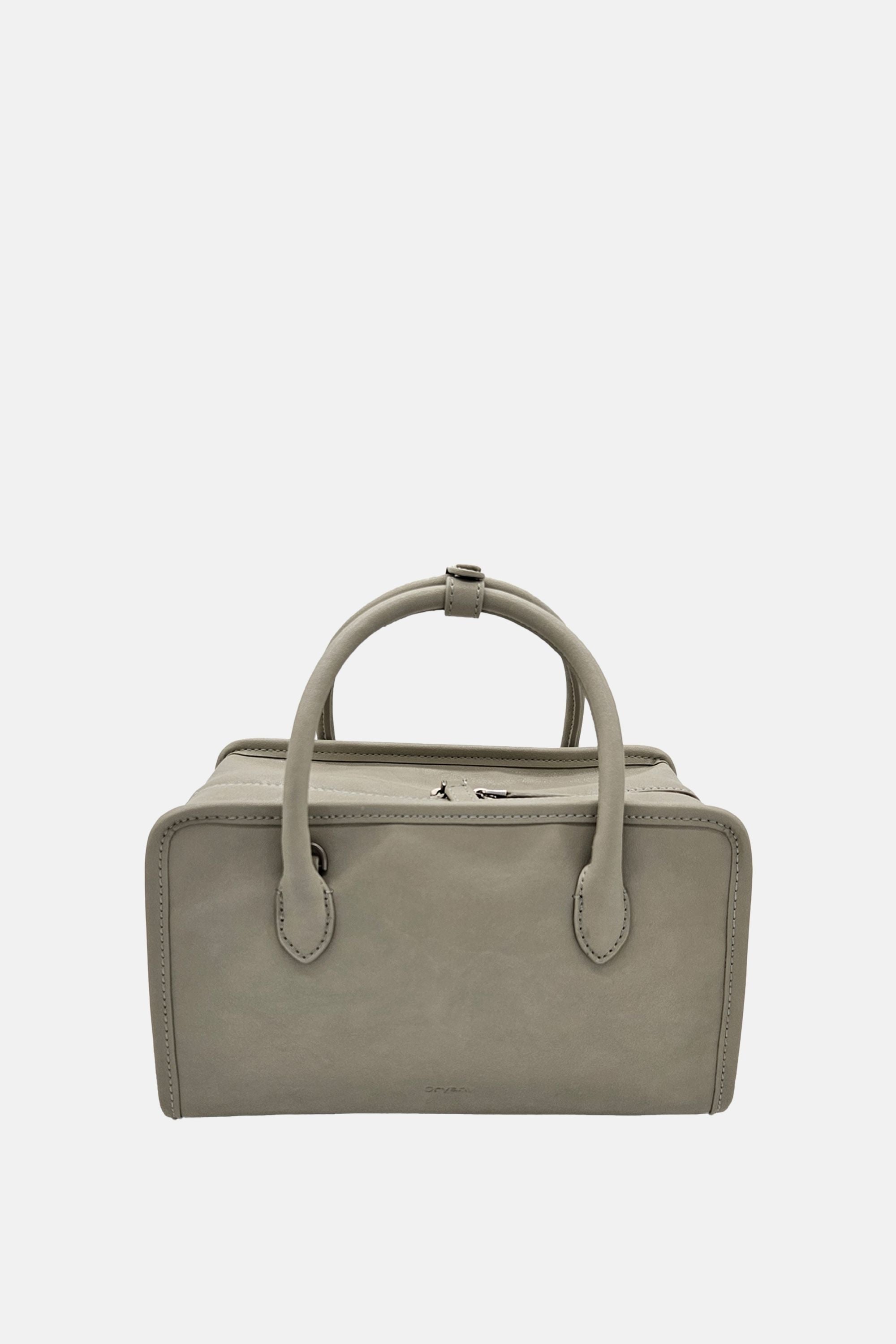 Oryany - Claude Foggy Satchel Bag
