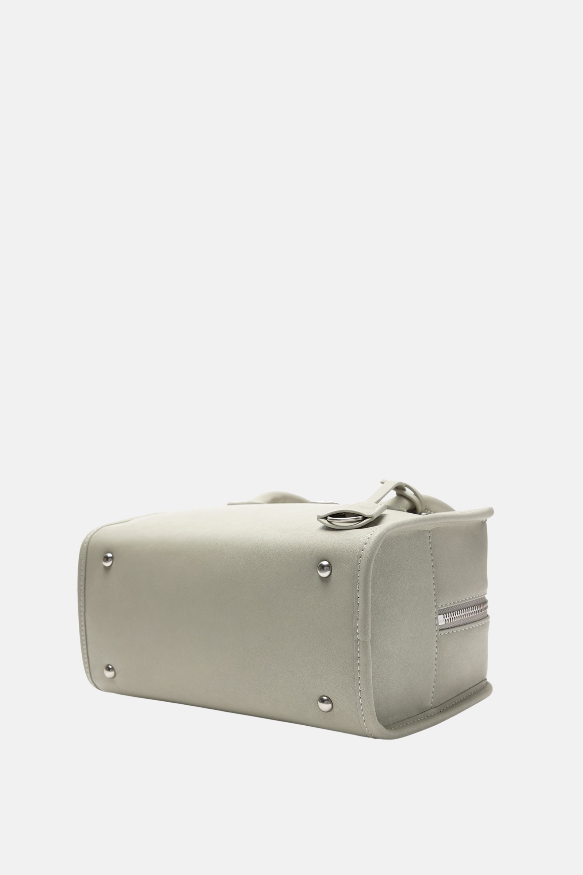 Oryany - Claude Foggy Satchel Bag