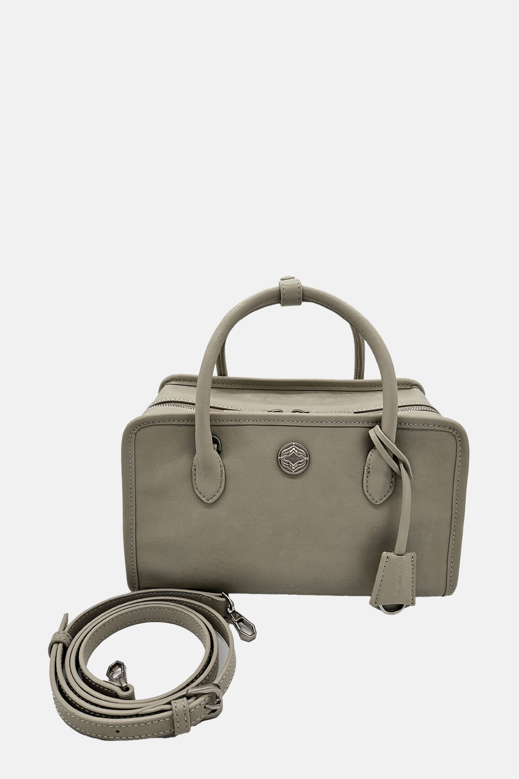 Oryany - Claude Foggy Satchel Bag