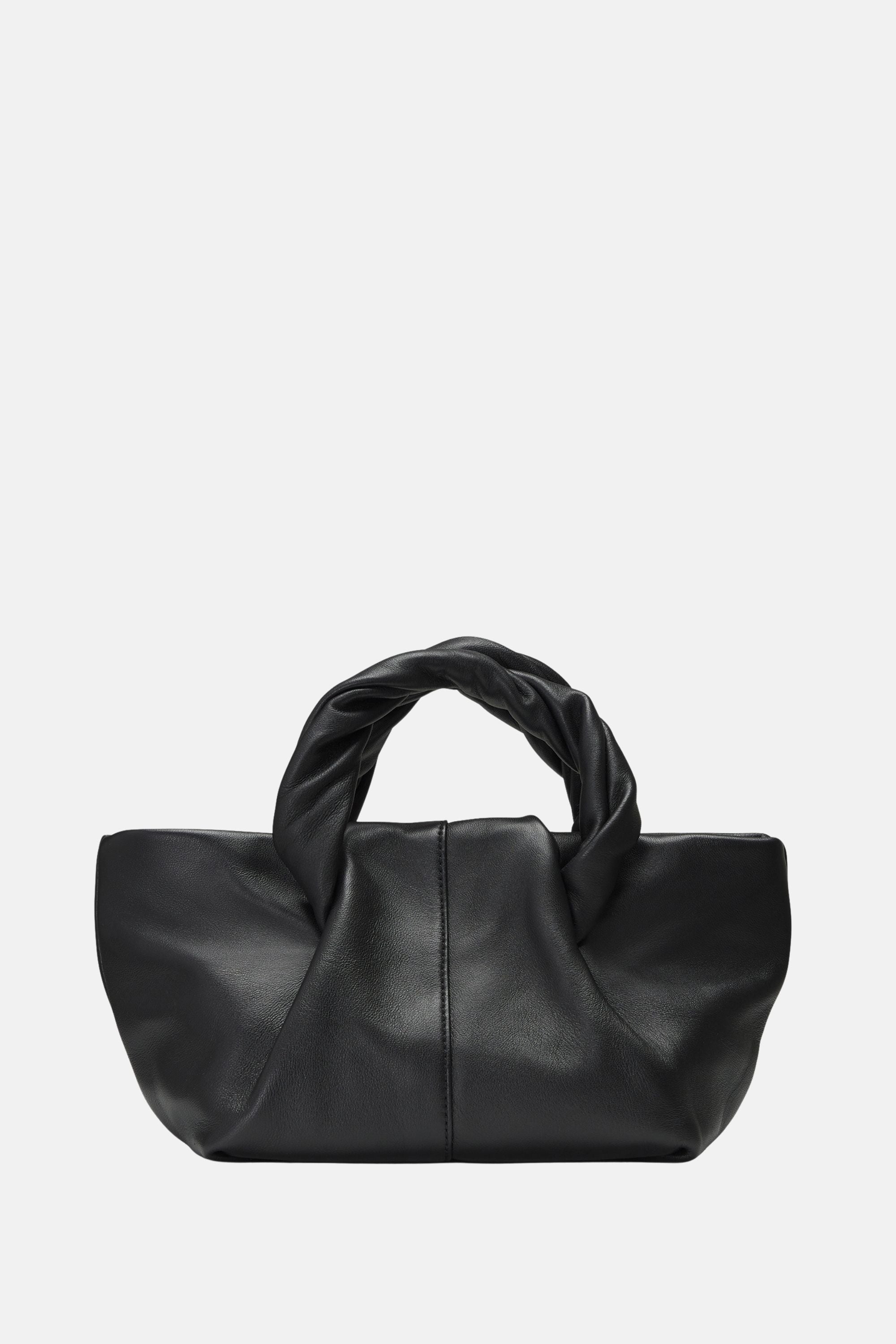 Oryany - Cozy Small Crossbody Handbags - Black / One size
