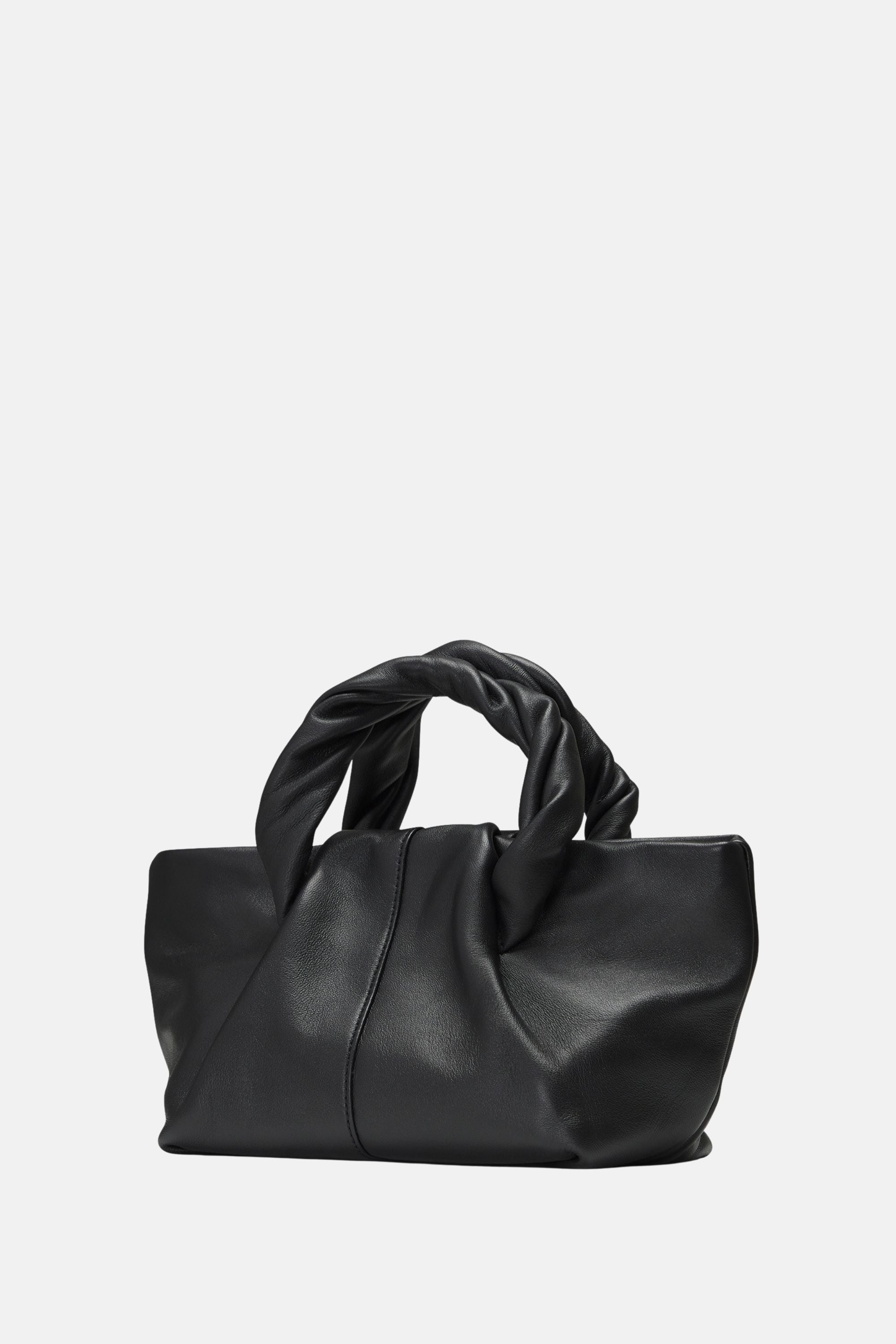 Oryany - Cozy Small Crossbody Handbags - Black / One size